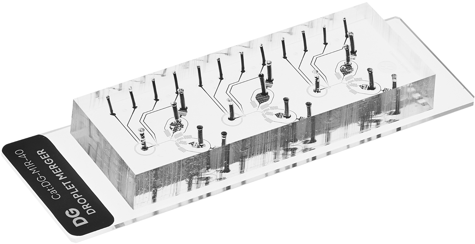 Microfluidic Kits Atrandi Biosciences